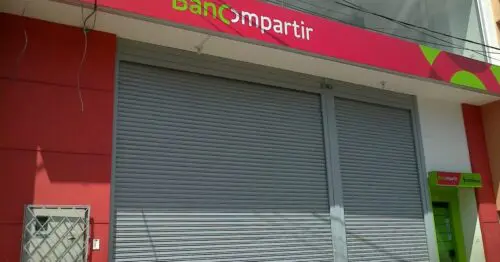 BANCOMPARTIR SAN CRISTOBAL BANCOMPARTIR SAN CRISTOBAL